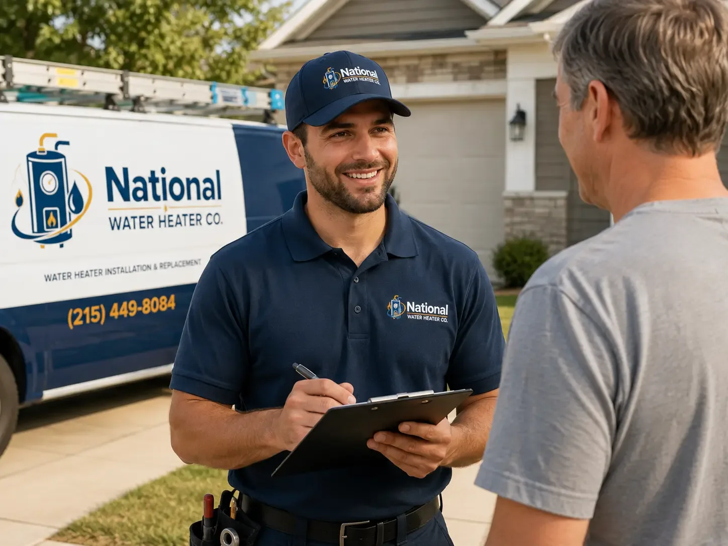 Water Heater Installation Fort Stockton, TX FAQs